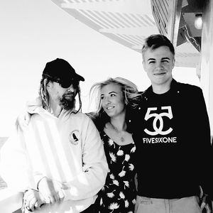 Meet your Posher, Annie